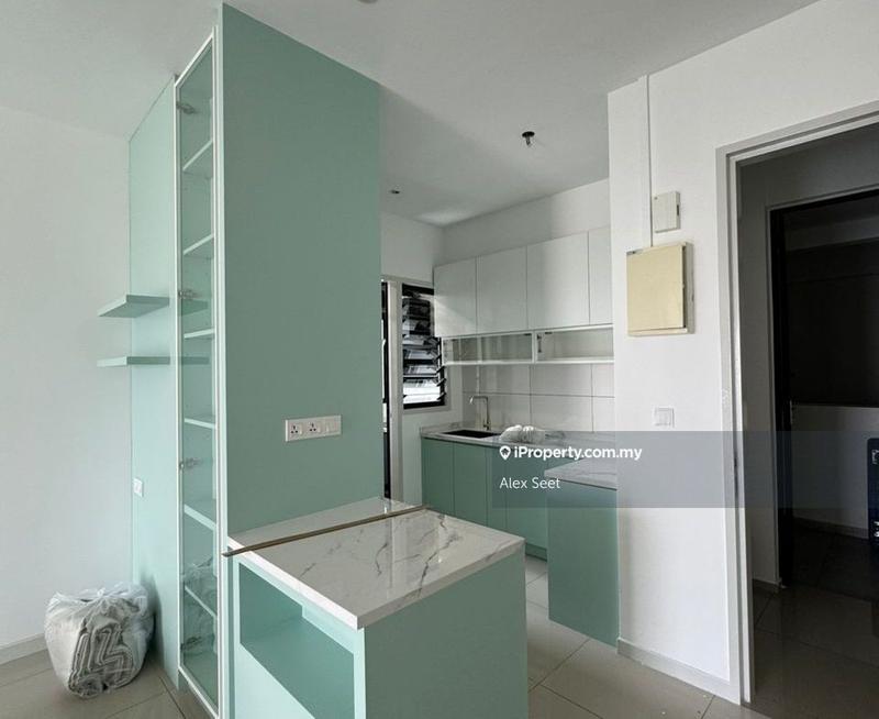 For Sale - Savio @ Riana Dutamas