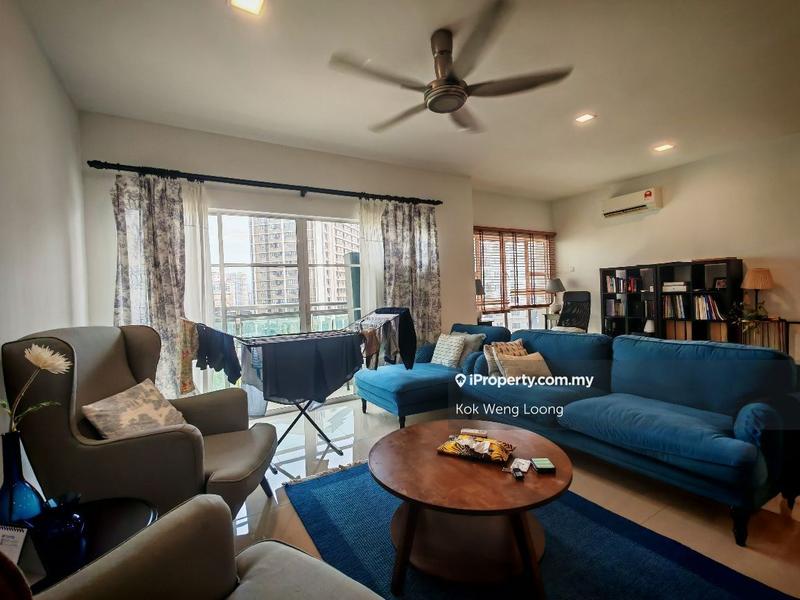 For Sale - Hartamas Regency 2