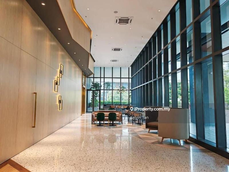 Residensi Servis untuk Dijual di Meta City oleh Kelvin Tan - iProperty.com.my