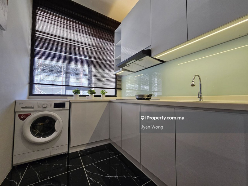 Condominium for Sale in Eco Peak Residences by Jyan Wong - iProperty.com.my