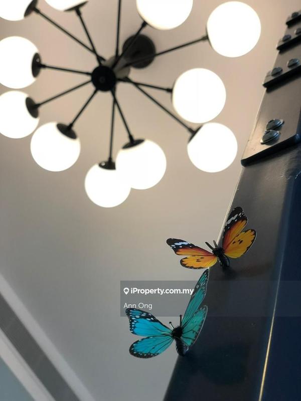 Service Residence for Sale in M City by Ann Ong - iProperty.com.my