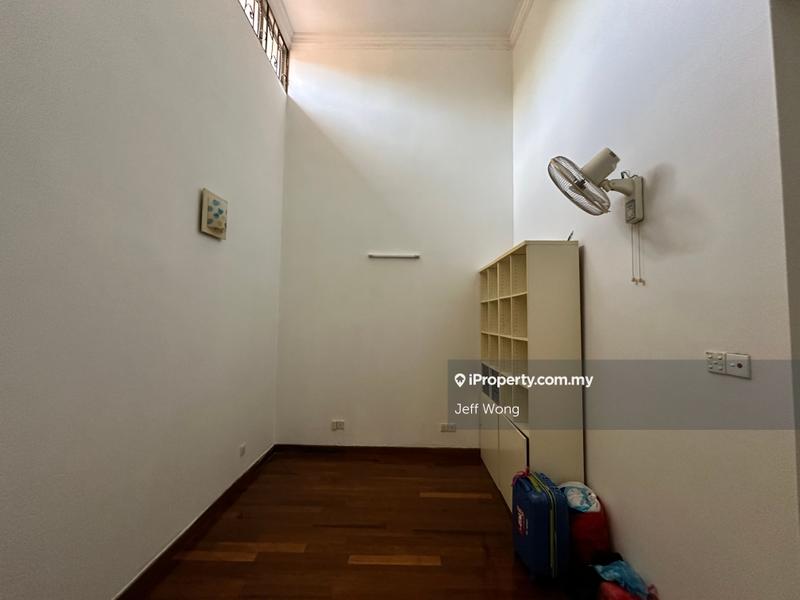 2-storey Terraced House untuk Dijual di Tropicana Indah, Kota Damansara oleh Jeff Wong - iProperty.com.my