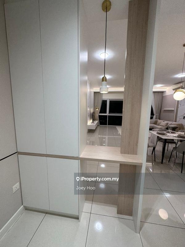 Kondominium untuk Disewa di Seringin Residences oleh Joey Hoo - iProperty.com.my