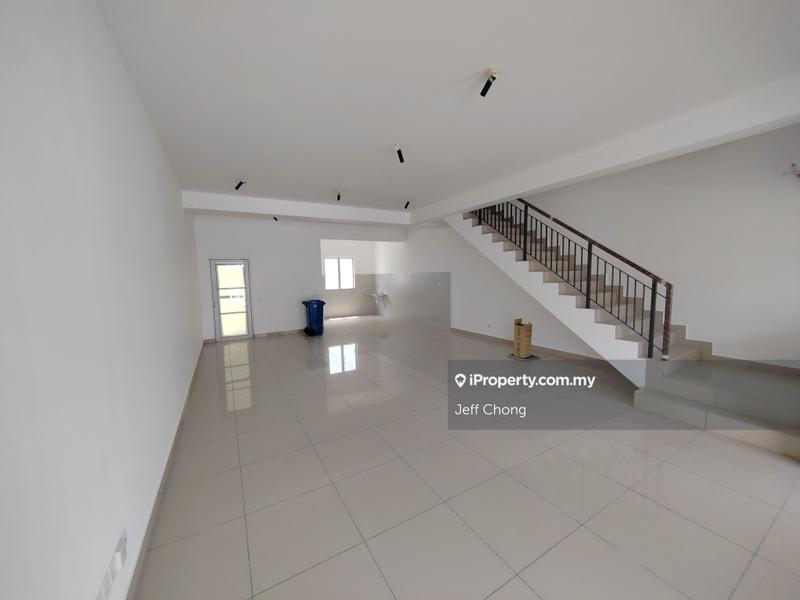 2-storey Terraced House for Rent in Telok Panglima Garang, Selangor by Jeff Chong - iProperty.com.my