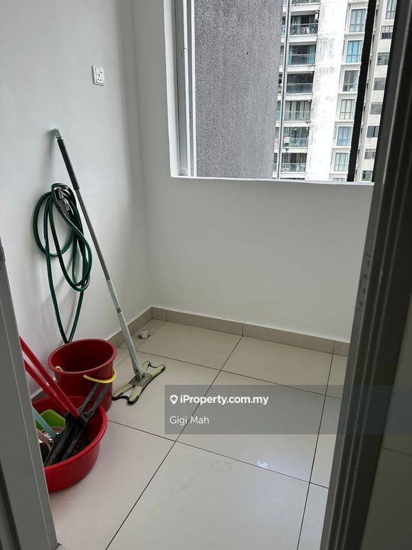 Residensi Servis untuk Dijual di You Vista @ You City oleh Gigi Mah - iProperty.com.my