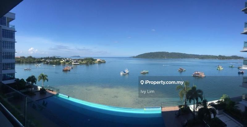 For Sale - Pelagos Designer Suites@ Water Front