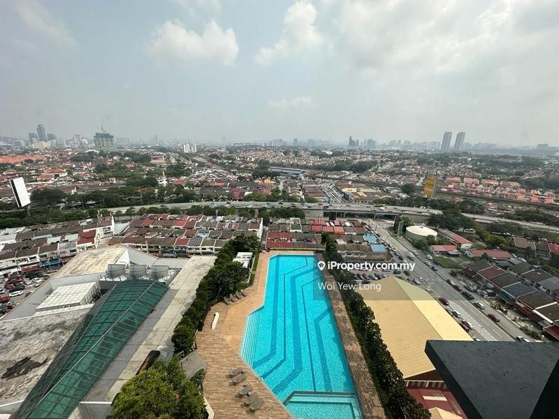 For Sale - Megah Rise