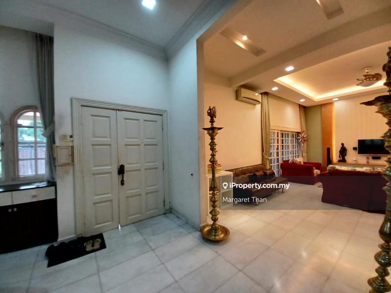 Bungalow House for Sale in SS2, Petaling Jaya by Margaret Than - iProperty.com.my