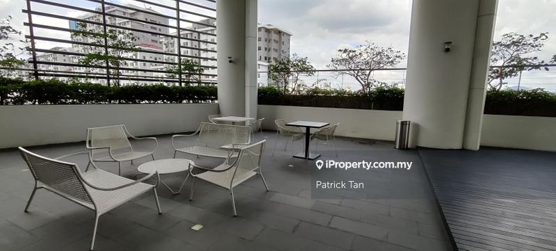 Kediaman Servis untuk Disewa di Sapphire Paradigm oleh Patrick Tan - iProperty.com.my