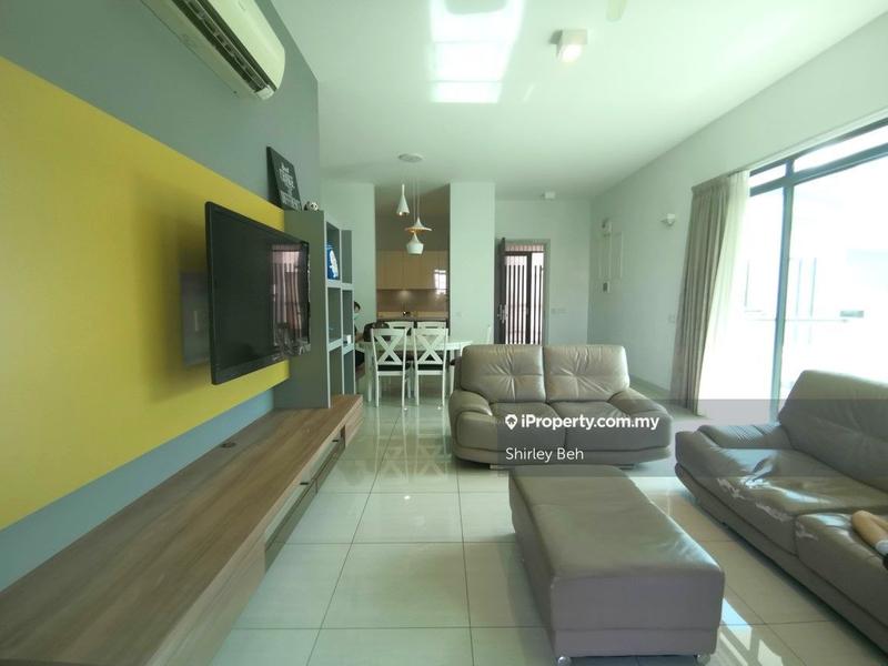 Kondominium untuk Dijual di The LIGHT COLLECTION II oleh Shirley Beh - iProperty.com.my