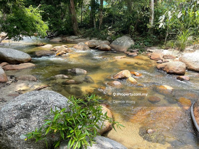 Agricultural Land for Sale in Bentong, Bentong by Damon Wong - iProperty.com.my