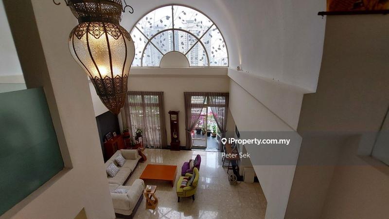 Condominium for Sale in Almaspuri by Peter Sek - iProperty.com.my