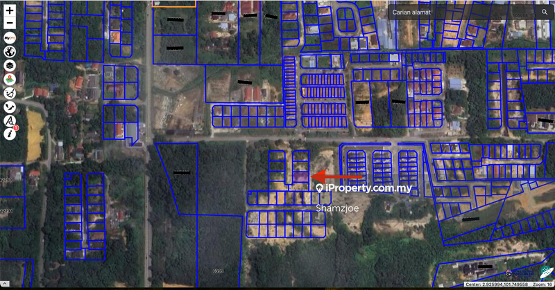 Bungalow Land for Sale in Sungai Merab, Dengkil by Shamzjoe - iProperty.com.my