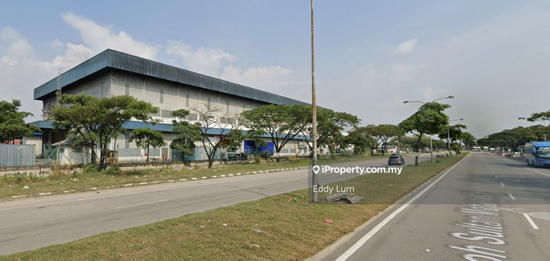 Gudang untuk Dijual di north port, Port Klang (Pelabuhan Klang) oleh Eddy Lum - iProperty.com.my