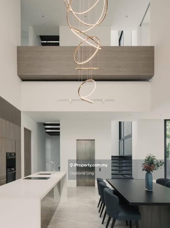 2-storey Terraced House for Sale in NEW 2-Sty House KLIA Area | 100% Loan「RM2K/mth」, Sepang by Osmond Ling - iProperty.com.my