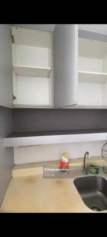 Service Residence for Sale in The Place @ Cyberjaya (Service Residence) by Chris Ng - iProperty.com.my