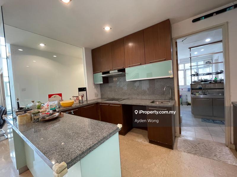 For Sale - Binjai Residency