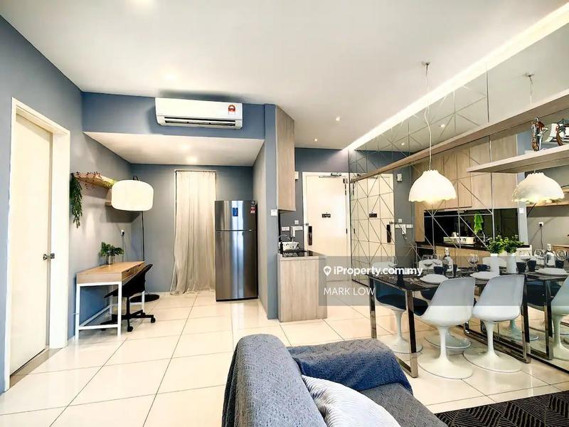 Condominium for Sale in The Robertson by MARK LOW - iProperty.com.my