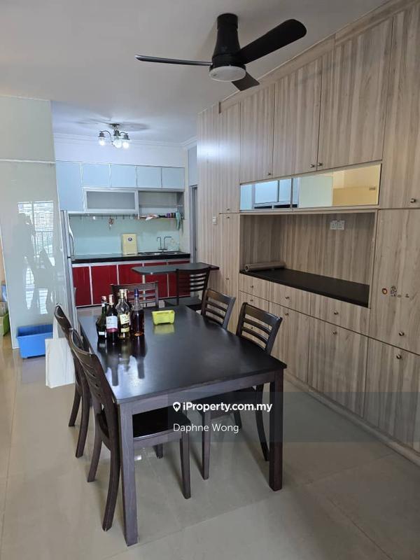 Condominium untuk Dijual di Dynasty Garden Condominium oleh Daphne Wong - iProperty.com.my