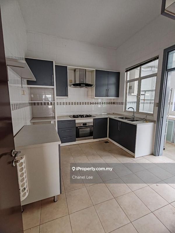 Semi-Detached House for Rent in Valencia, Sungai Buloh by Chanel Lee - iProperty.com.my