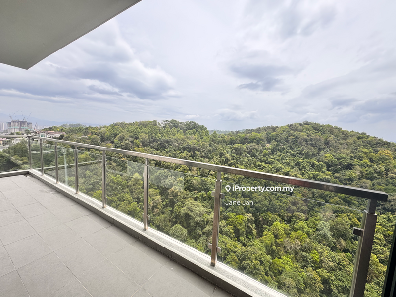 Service Residence for Sale in Hampton Height Damansara by Jane Jan - iProperty.com.my