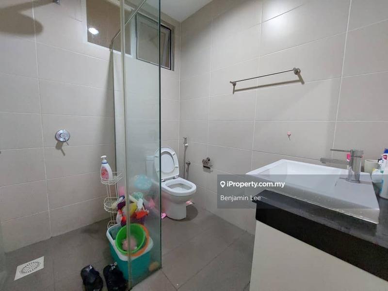 Condominium for Sale in The Park Residences 1 by Benjamin Lee - iProperty.com.my