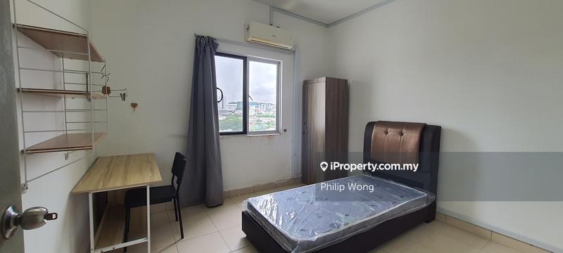 Condominium for Rent in Mutiara Residence by Philip Wong - iProperty.com.my