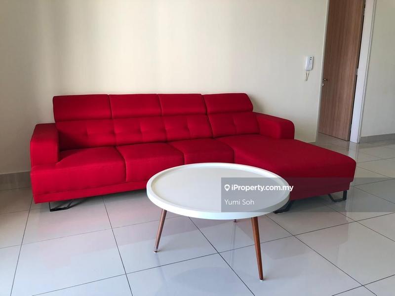 Kondominium untuk Disewa di Green Residence oleh Yumi Soh - iProperty.com.my