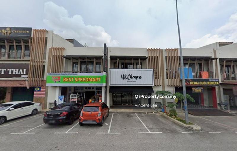 For Sale - Sinaria Tropicana Aman Telok Panglima Garang