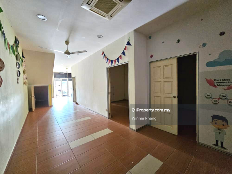 Shop / Office untuk Disewa di Melaka City, Melaka oleh Winnie Phang - iProperty.com.my