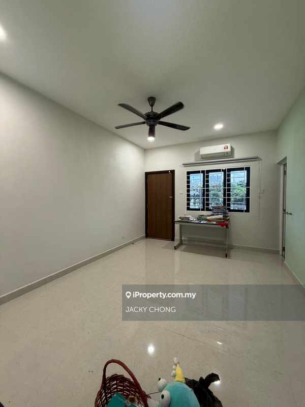 Rumah Berangkai 2 Tingkat untuk Dijual di Kepong Baru, Kepong oleh JACKY CHONG - iProperty.com.my