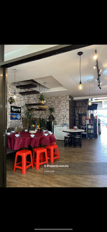 For Rent - Brinchang square