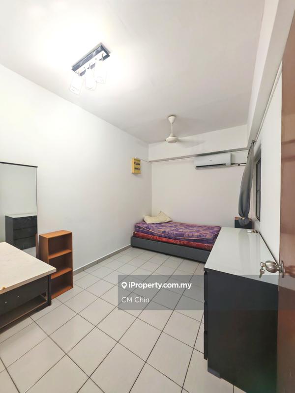 For Sale - Pandan Ville Condominium