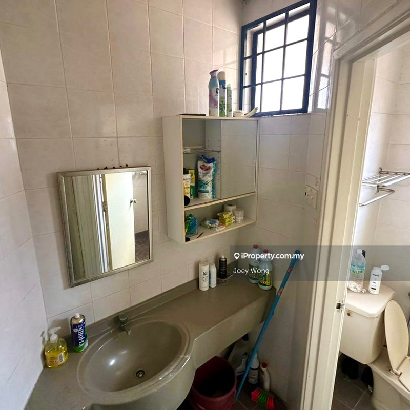 Rumah Teres 2-Tingkat untuk Dijual di Bandar Utama 7, Bandar Utama oleh Joey Wong - iProperty.com.my