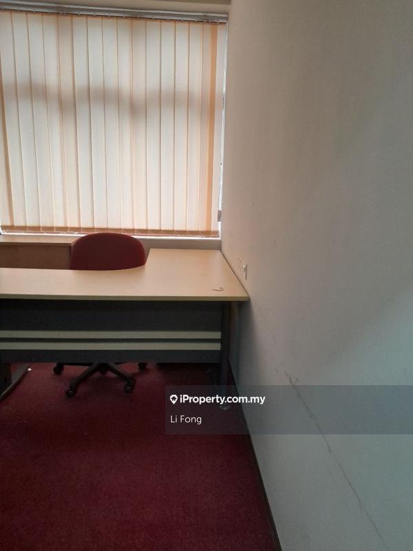 Office for Rent in Damansara Intan, Petaling Jaya by Li Fong - iProperty.com.my