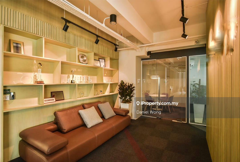 Office for Sale in Mont Kiara, Kuala Lumpur by Daniel Wong - iProperty.com.my