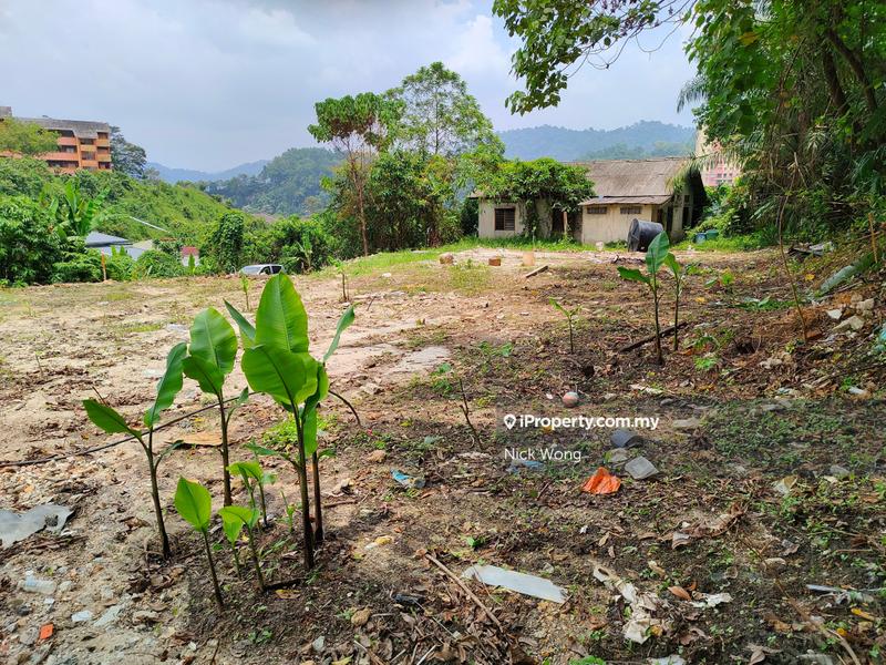 Banglo Tanah untuk Dijual di Kampung Tasik Permai, Ampang oleh Nick Wong - iProperty.com.my