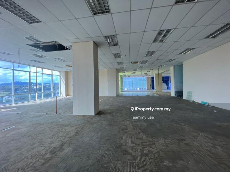 Retail-Office for Sale in Serdang, Seri Kembangan by Teammy Lee - iProperty.com.my