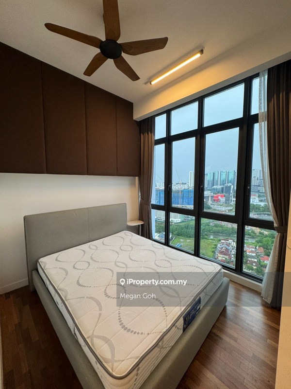 Kondominium untuk Disewa di Avara oleh Megan Goh - iProperty.com.my