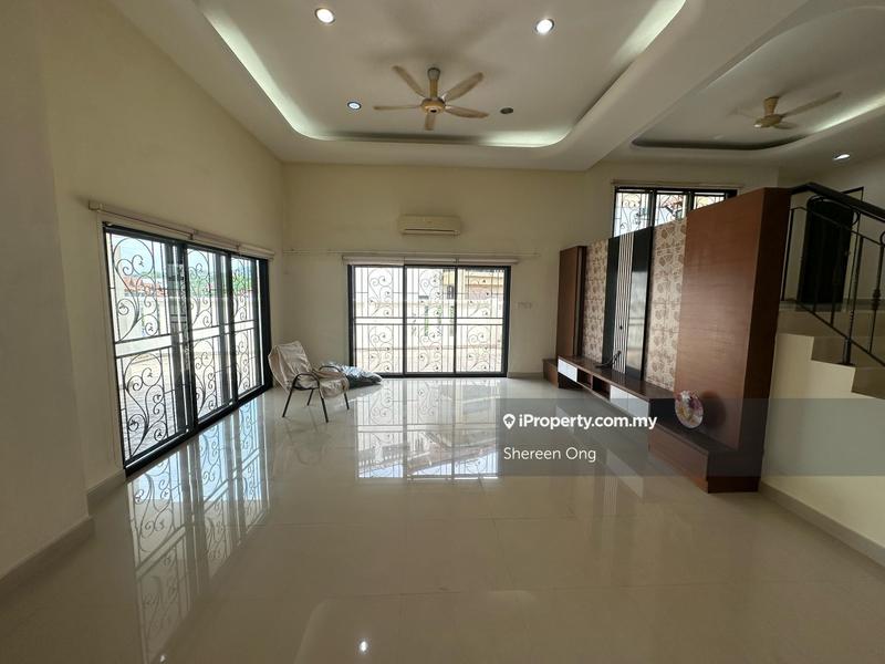 Rumah Berangkai 3 Tingkat untuk Dijual di Taman Bukit Prima, Cheras oleh Shereen Ong - iProperty.com.my