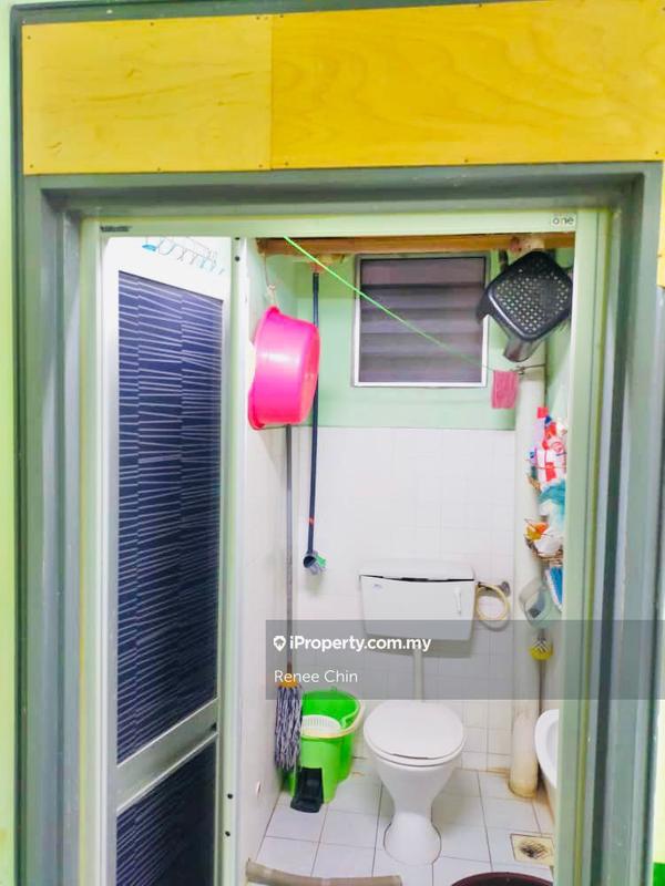 Rumah Pangsa untuk Dijual di Taman Pandan Indah oleh Renee Chin - iProperty.com.my