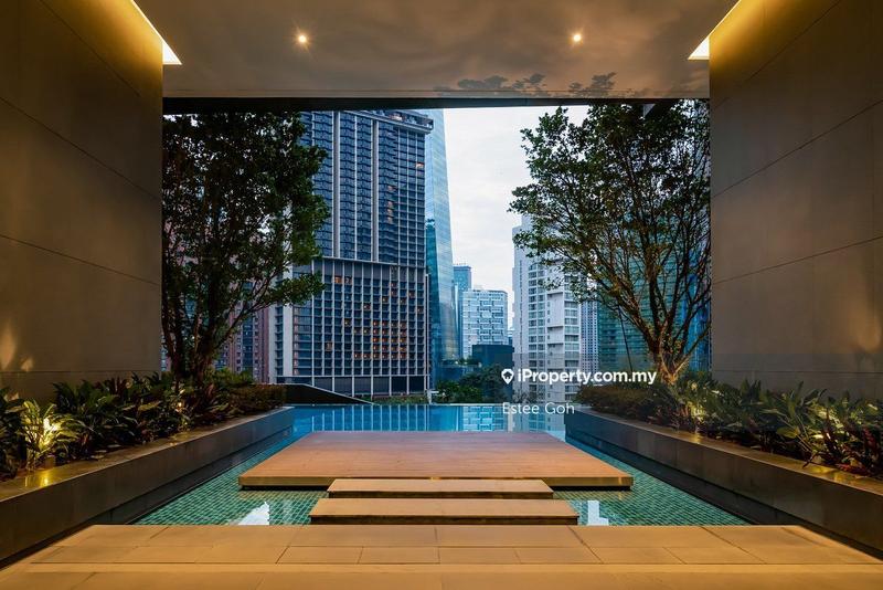 Service Residence for Sale in Wyndham Suites KLCC by Estee Goh - iProperty.com.my