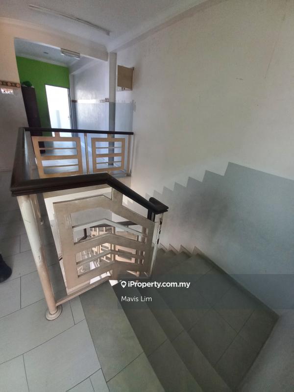 Rumah Teres 2-Tingkat untuk Disewa di George Town, Penang oleh Mavis Lim - iProperty.com.my