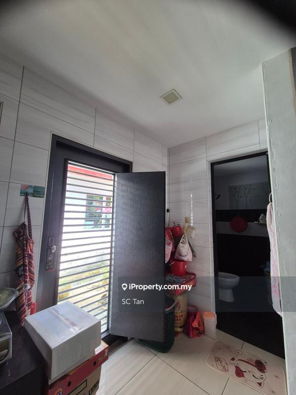 Rumah Berangkai 2 Tingkat untuk Dijual di ul27r, Klang oleh SC Tan - iProperty.com.my