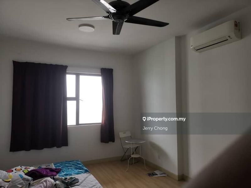 For Sale - X2 Residency, Taman Putra Prima, Puchong