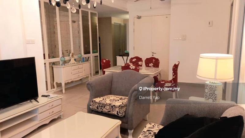 Kediaman Servis untuk Disewa di KL Gateway Premium Residences oleh Darrell Yap - iProperty.com.my