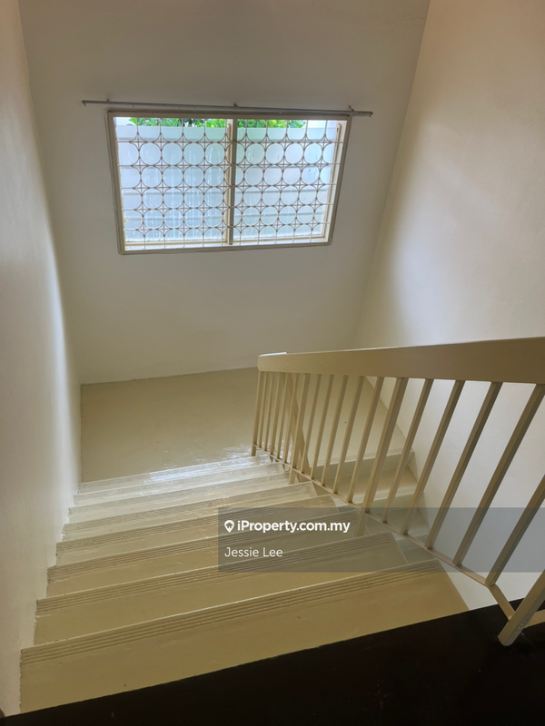 Semi-Detached House for Rent in Taman Molek, Butterworth by Jessie Lee - iProperty.com.my