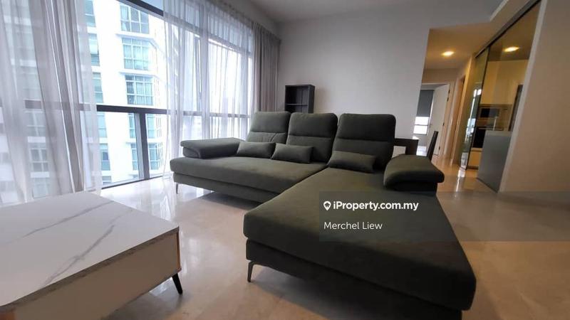 Service Residence untuk Disewa di The Panorama oleh Merchel Liew - iProperty.com.my