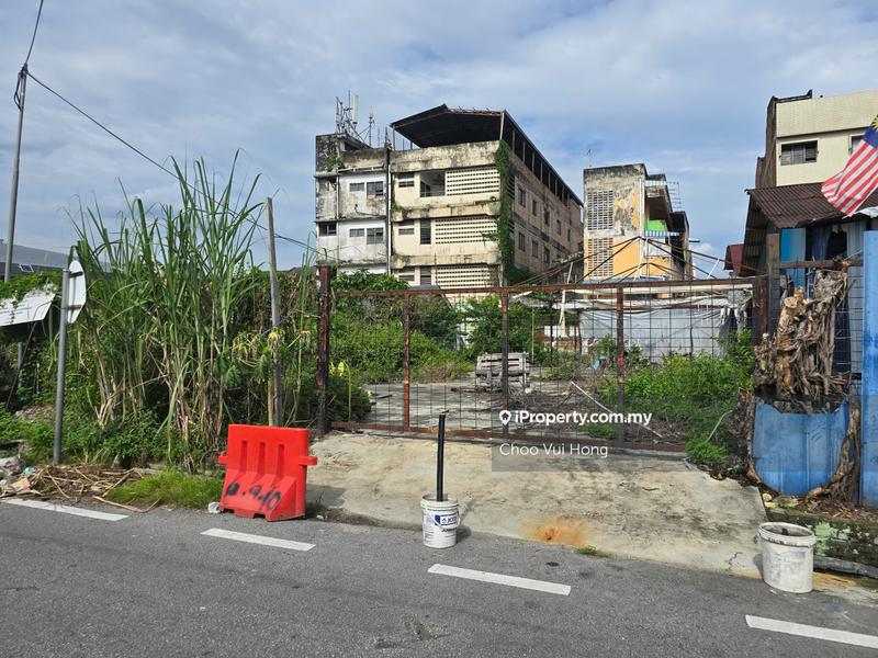 Commercial Land for Sale in Ampang Jaya, Ampang by Choo Vui Hong - iProperty.com.my