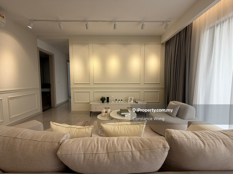 For Rent - Park Place